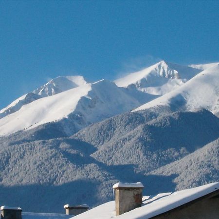 Michel Hotel Bansko Eksteriør bilde