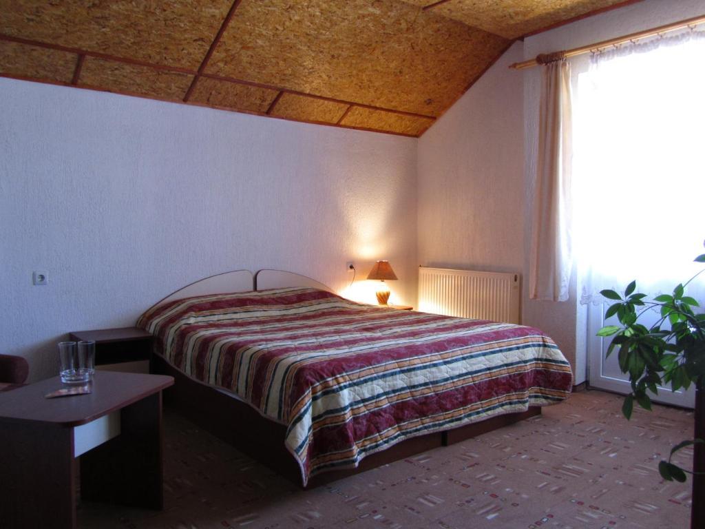 Michel Hotel Bansko Rom bilde