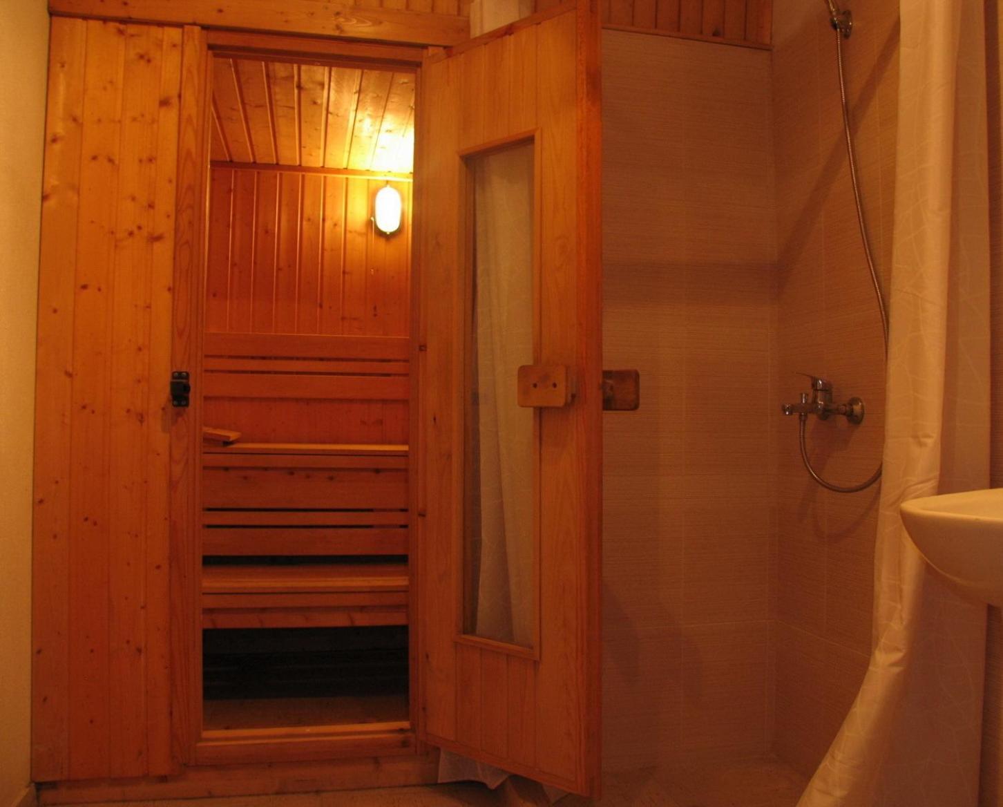 Michel Hotel Bansko Eksteriør bilde