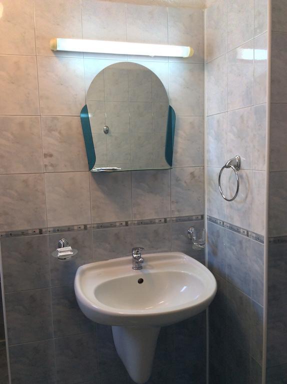 Michel Hotel Bansko Rom bilde