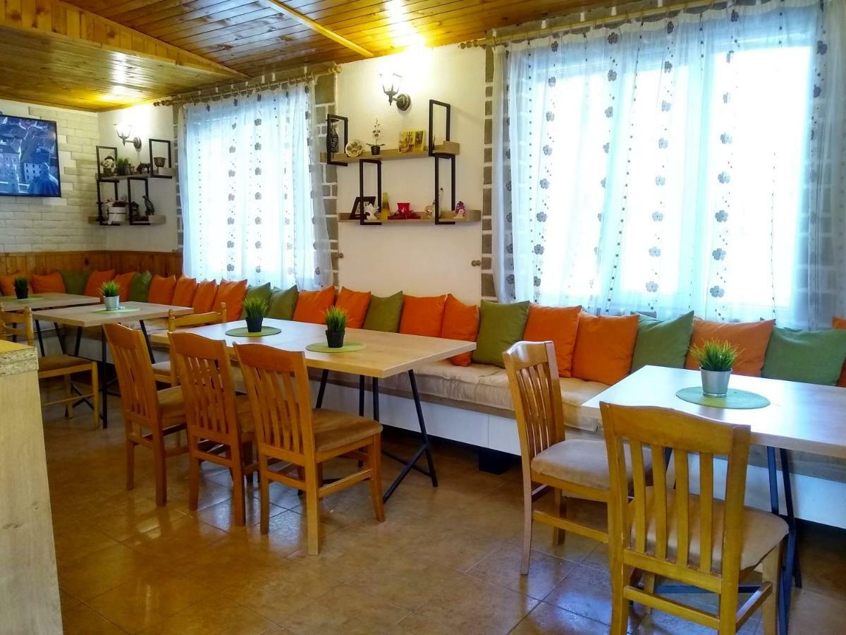 Michel Hotel Bansko Eksteriør bilde