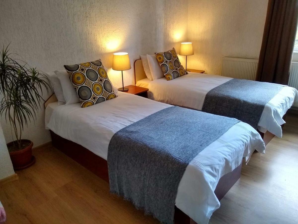Michel Hotel Bansko Eksteriør bilde
